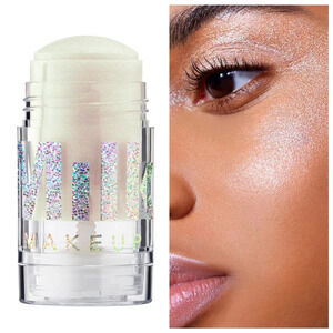 Milk Makeup Chubby Cream Highlighter Stick Glitter